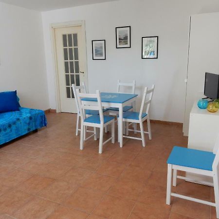 La Casetta Blu Διαμέρισμα Τόρρε ντελ Γκρέκο Εξωτερικό φωτογραφία